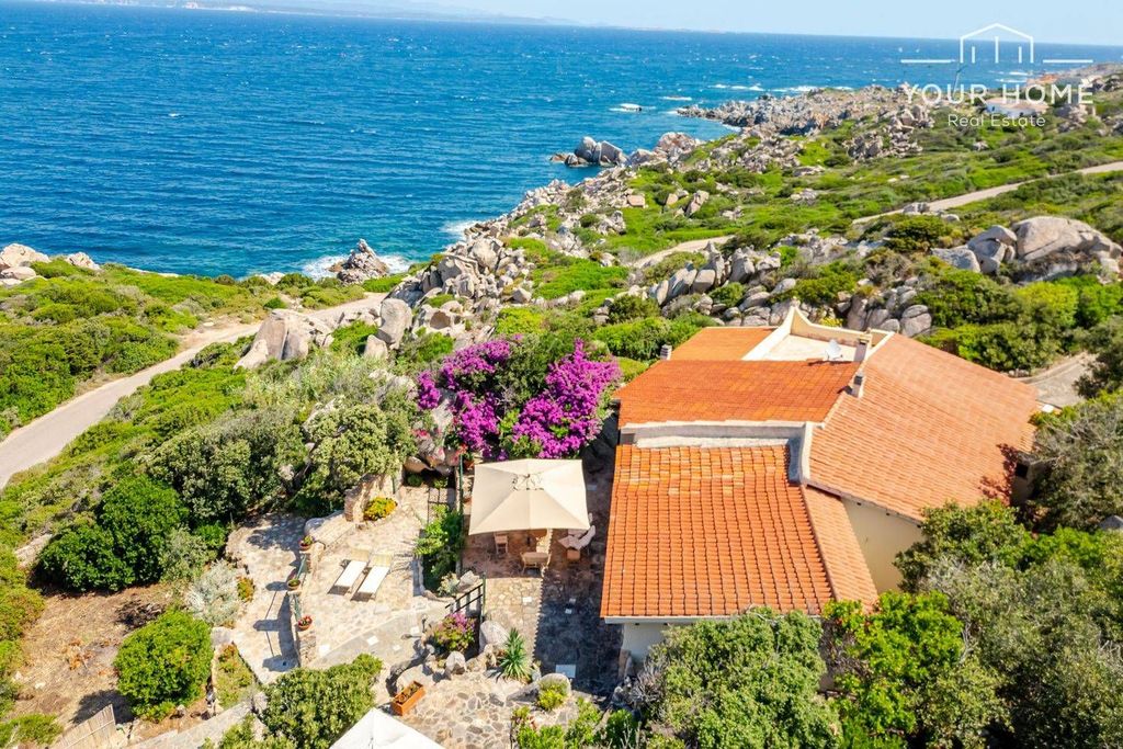 Casa – Lungoni/Santa Teresa Gallura, Porto Quadro - Vista 5