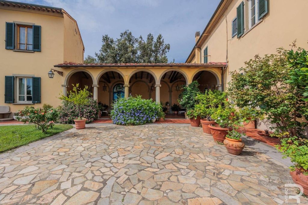 Casa – Santa Maria a Monte - Vista 5