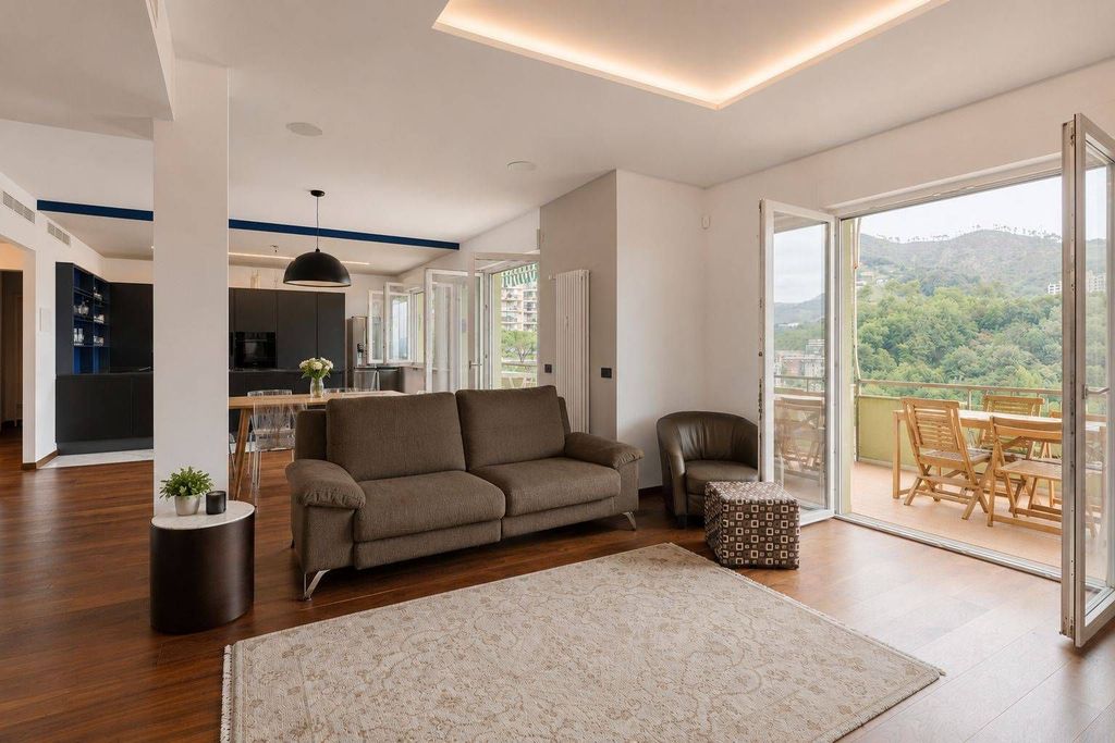 Appartamento – Genoa - Vista 5