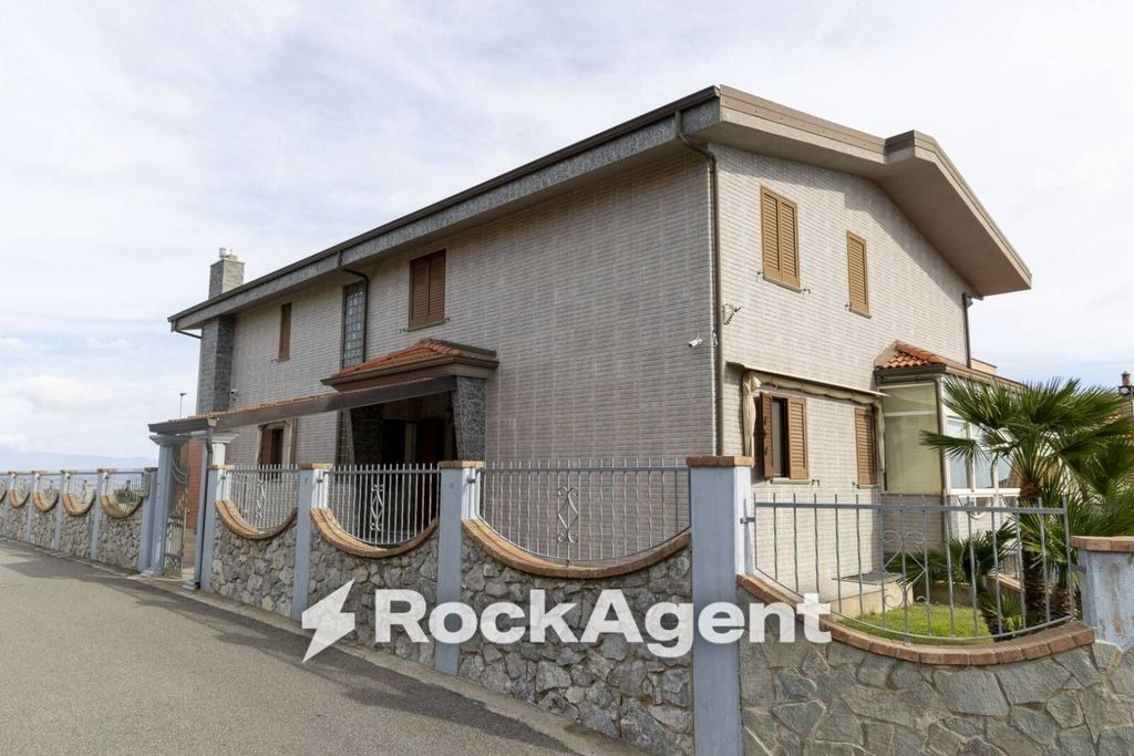 Casa – Stalettì - Vista 5