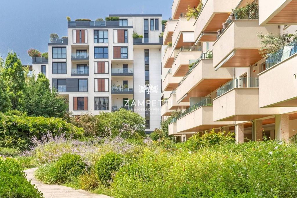 Appartamento – Milan - Vista 5