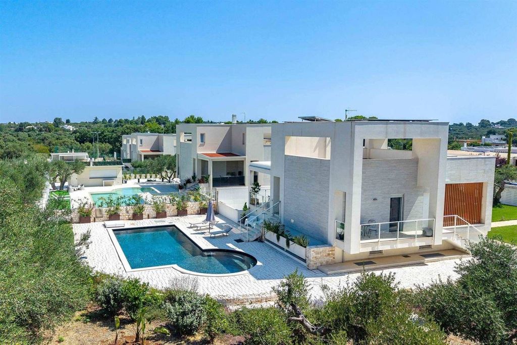 Casa – Monopoli - Vista 5