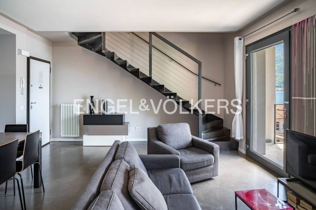 Appartamento – Sala Comacina - Vista 5