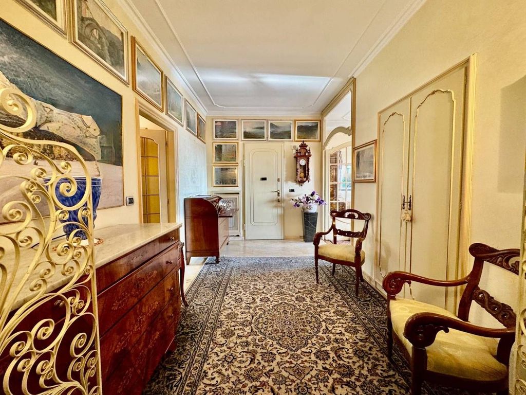 2 bedroom luxury Flat for sale in Corso Francia, 46, Turin, Province of Turin, Piedmont - Vista 5