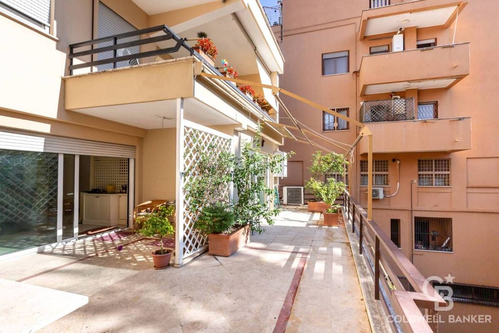 Appartamento – Rome - Vista 5