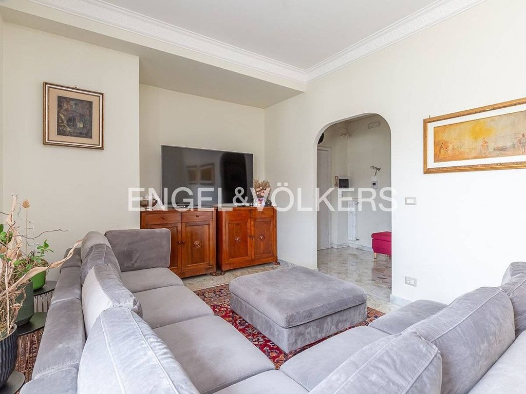 Appartamento – Rome - Vista 5