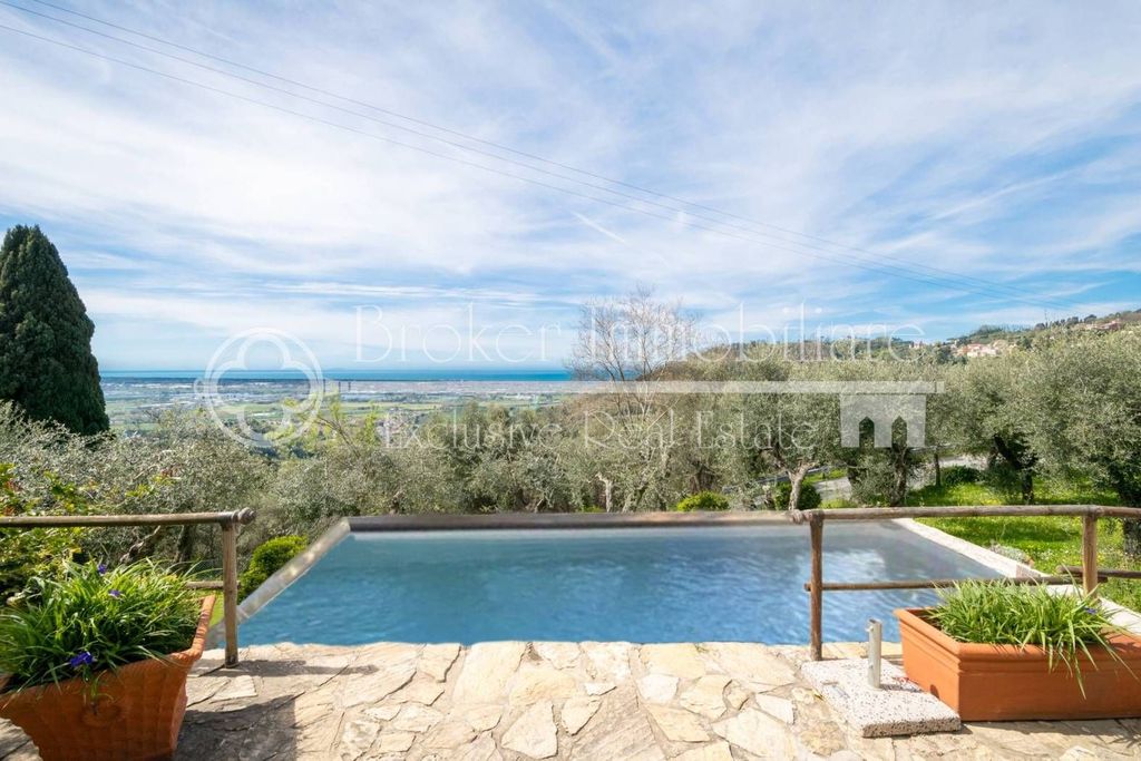 Casa – Massarosa - Vista 5