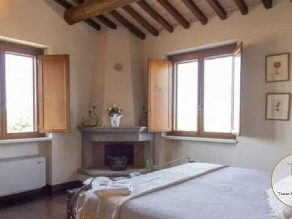 Casa – Magliano in Toscana - Vista 5