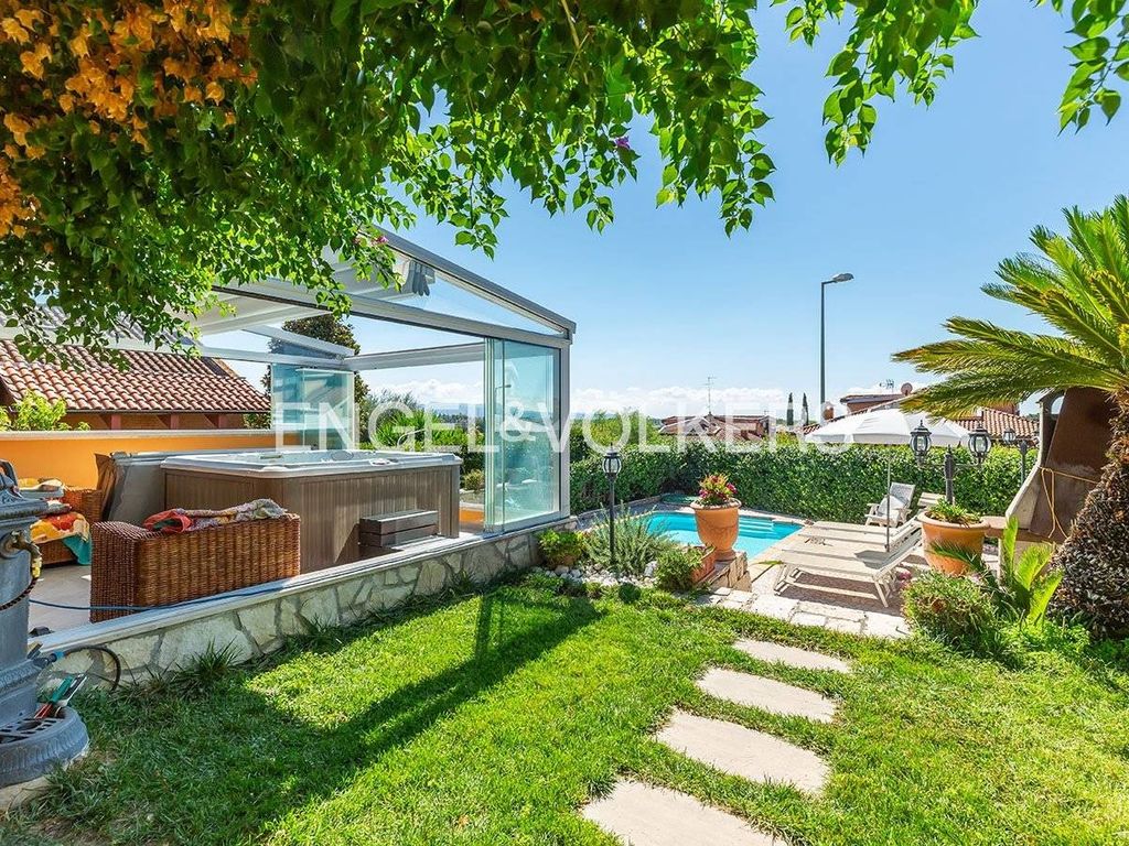 Casa – Guidonia Montecelio - Vista 5