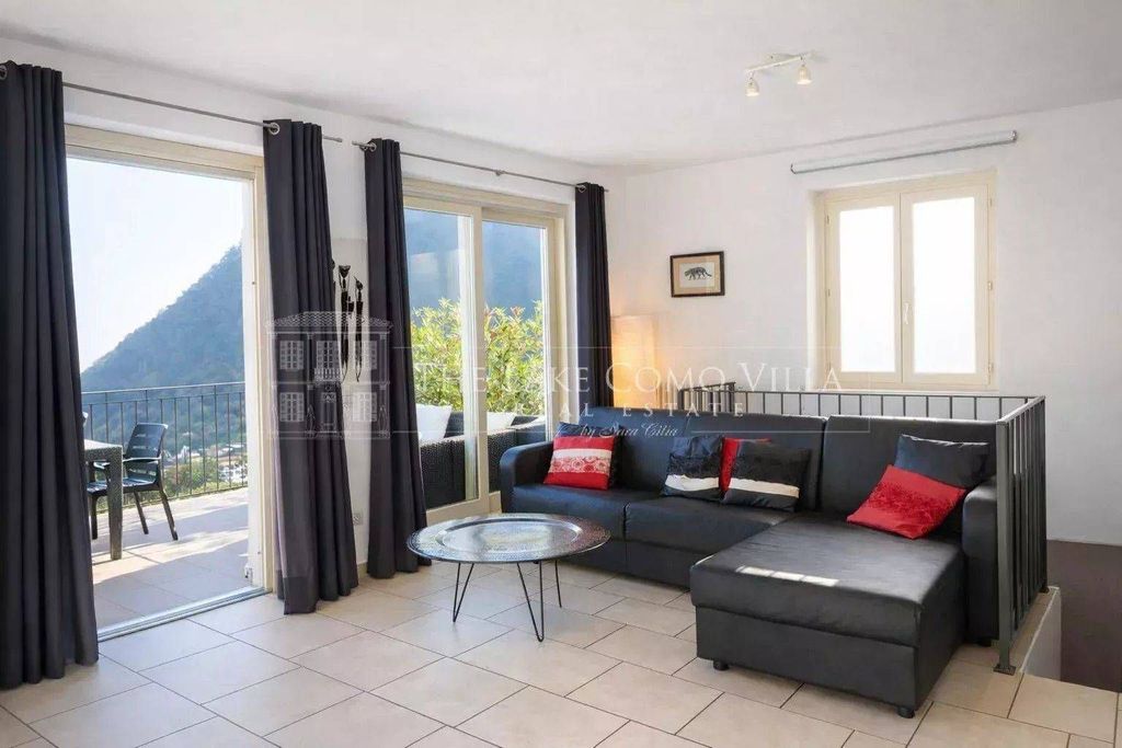 House in Argegno - Vista 5