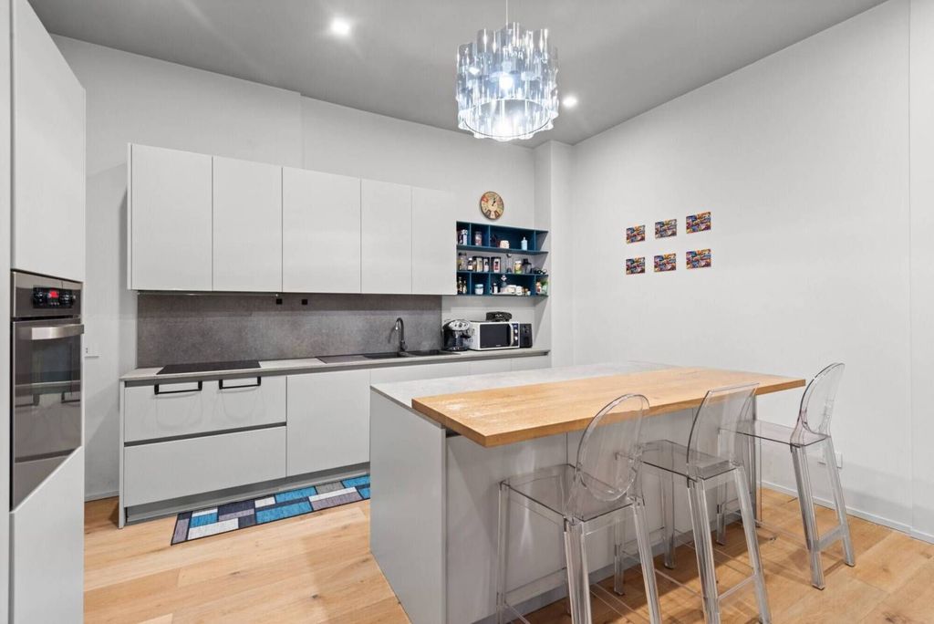 Appartamento – Milan - Vista 5
