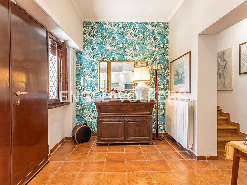 Casa – Castel Gandolfo - Vista 5