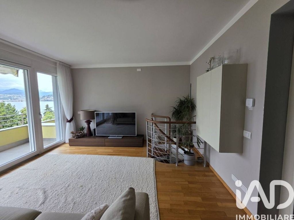 3 bedroom luxury Flat for sale in Corso corso Fratelli Fusina,, Campione d'Italia, Provincia di Como, Lombardy - View 5