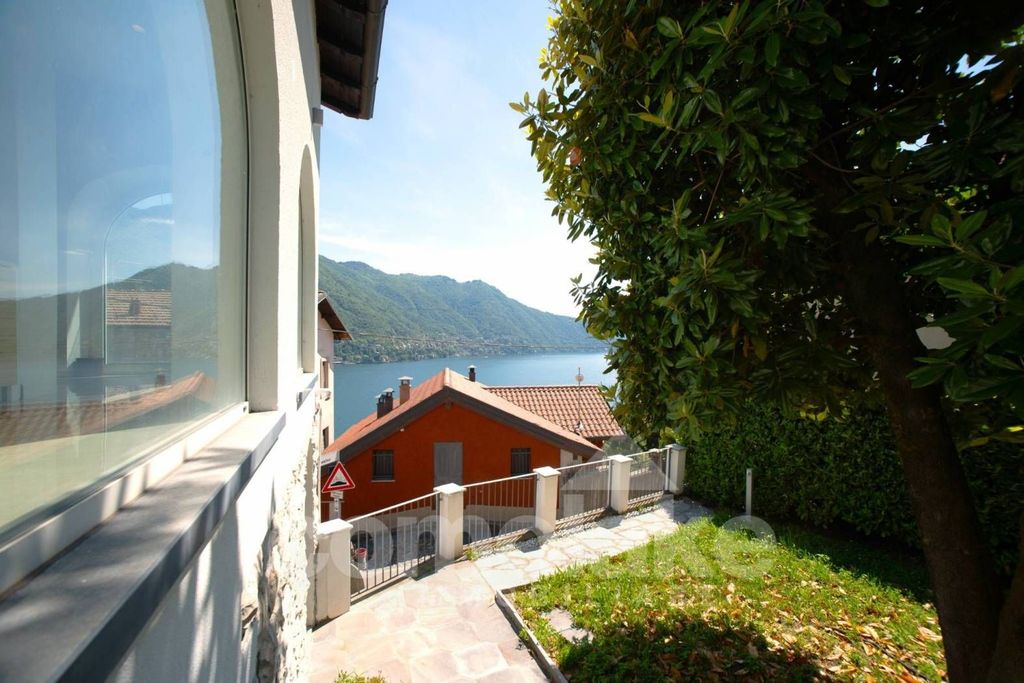 Casa – Moltrasio - Vista 5