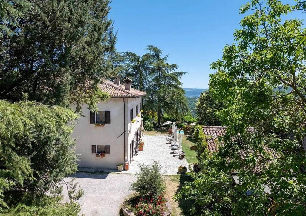 Casa – Città di Castello - Vista 5