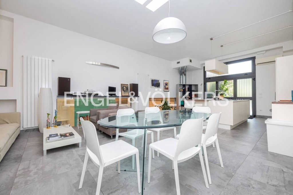 Appartamento – Milan - Vista 5