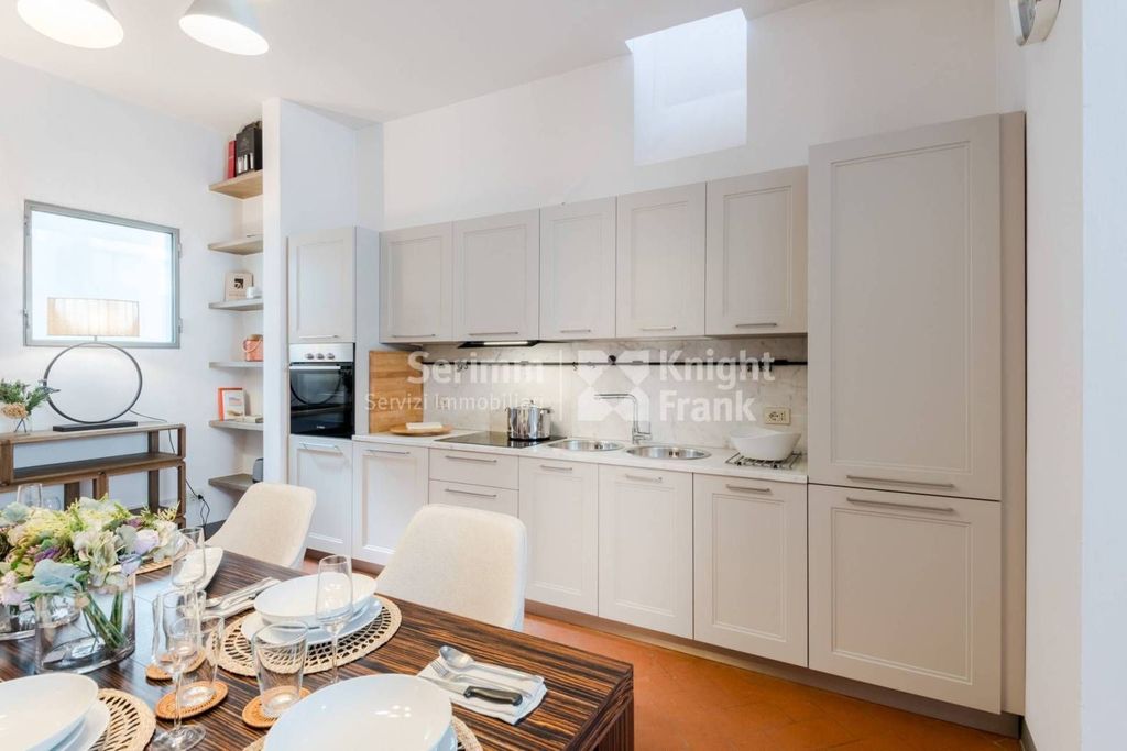 Appartamento – Lucca - Vista 5