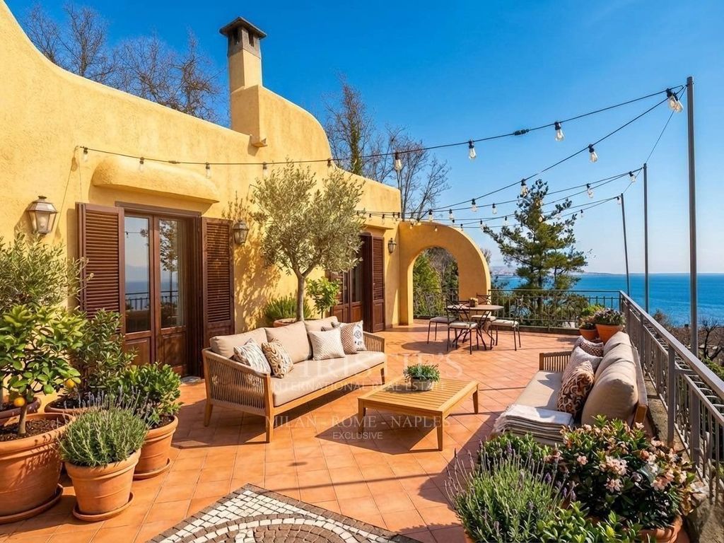 Casa – Sorrento - Vista 5