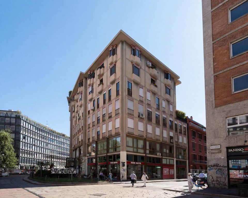 Appartamento – Milan - Vista 5