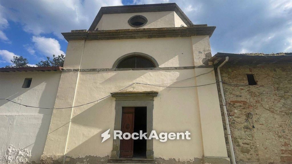 Casa – Reggello - Vista 5