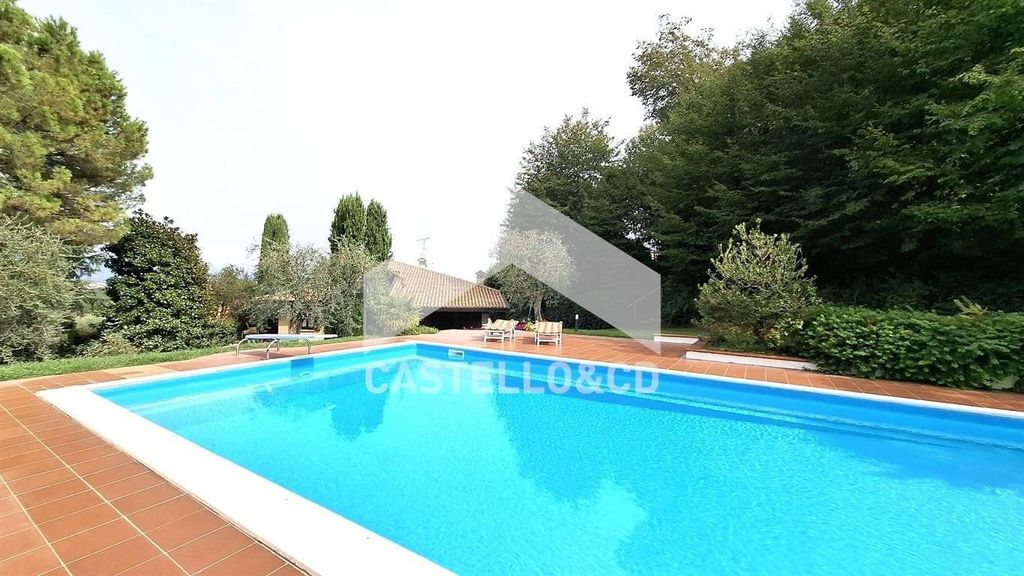 Casa – Soiano - Vista 5