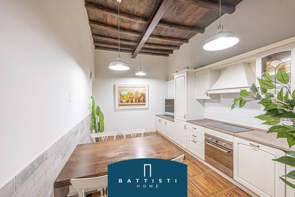 Appartamento – Rome - Vista 5