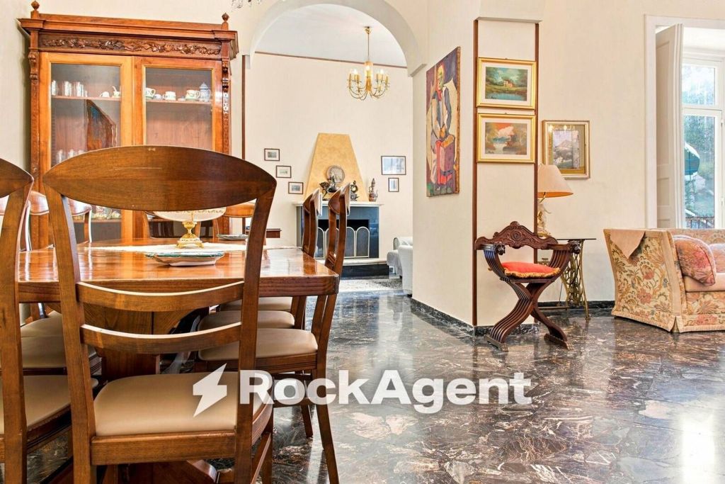 Appartamento – Cava de' Tirreni - Vista 5