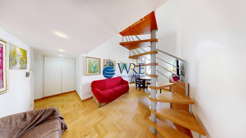 Appartamento – Rome - Vista 5