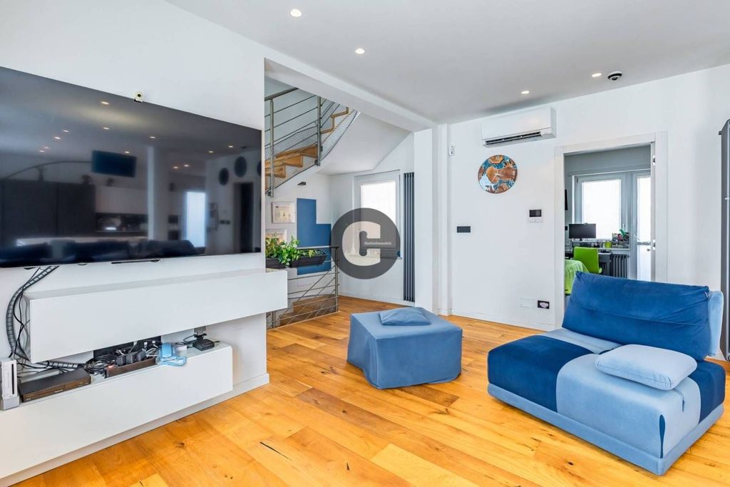 Appartamento – San Mauro Torinese - Vista 5