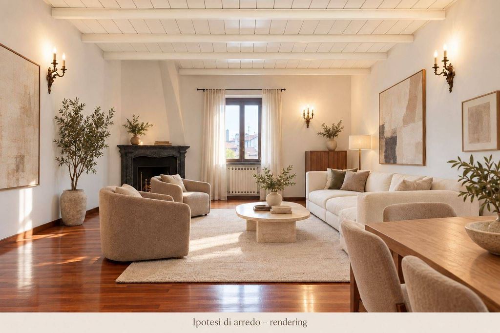 Appartamento – Milan - Vista 5