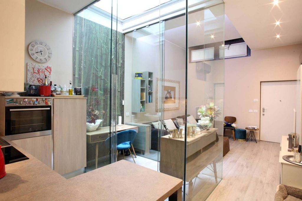 Apartment in Milan - Vista 5