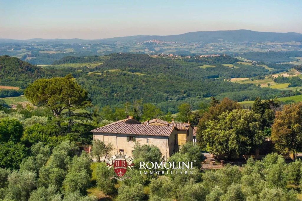 Casa – Certaldo, Firenze - Vista 5
