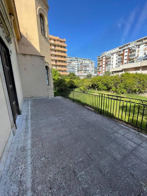 Luxury Villa for rent in Via Nuova, Palermo, Sicily - View 5