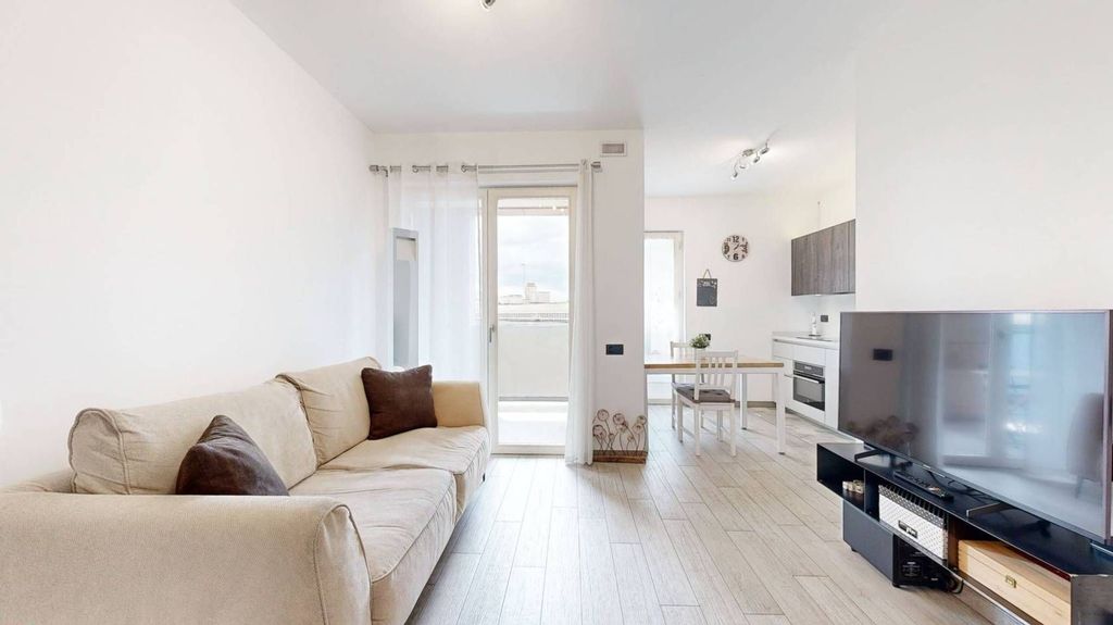 Appartamento – Milan - Vista 5