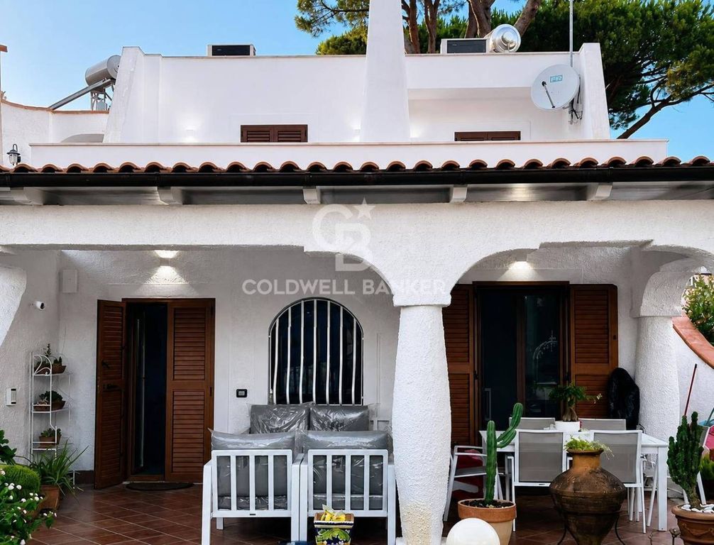 Casa – San Felice Circeo, Colonia Elena – Golfo Sereno - Vista 5
