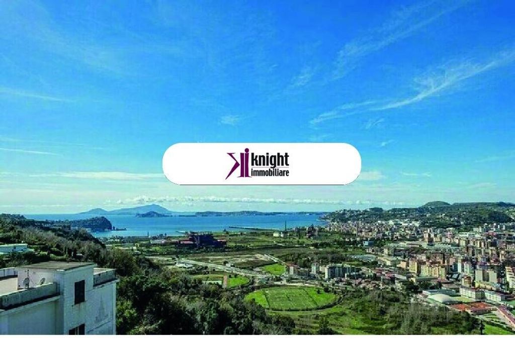 Casa – Naples - Vista 5