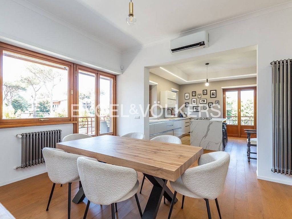Appartamento – Rome - Vista 5