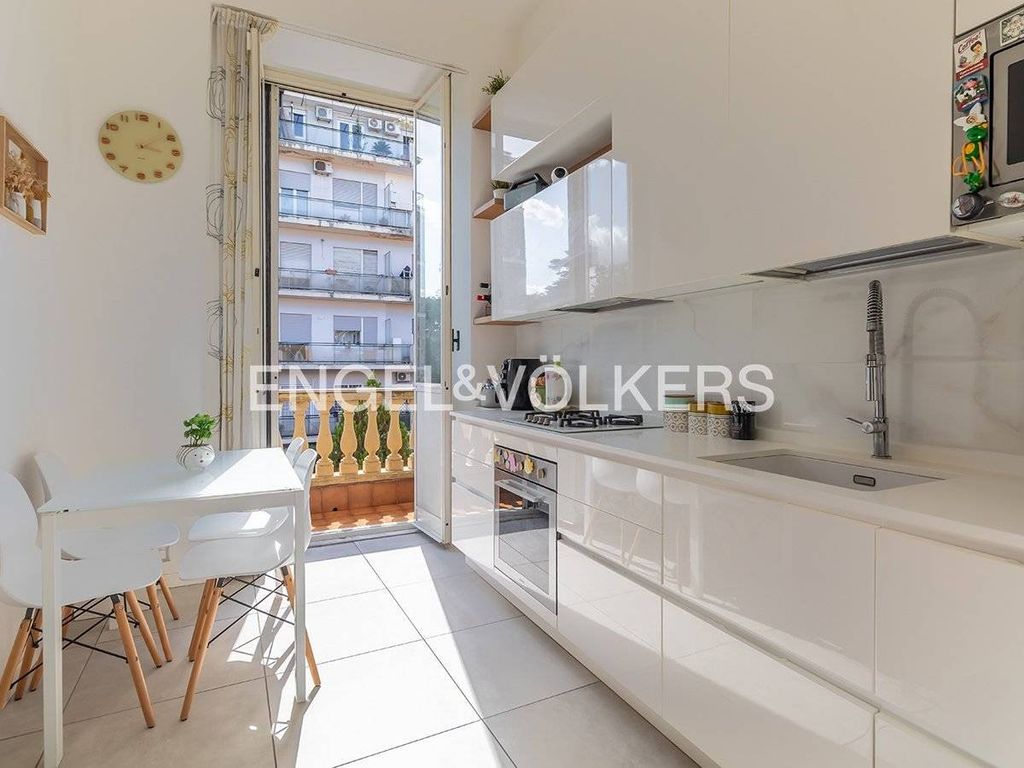 Appartamento – Rome - Vista 5