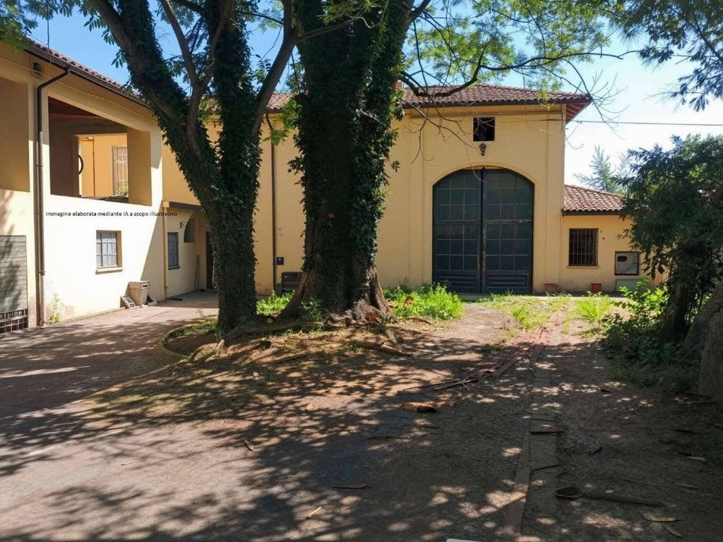 Casa – Novi Ligure - Vista 5