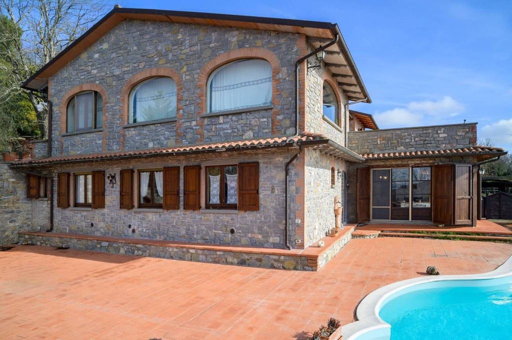 Casa – Lisciano Niccone - Vista 5