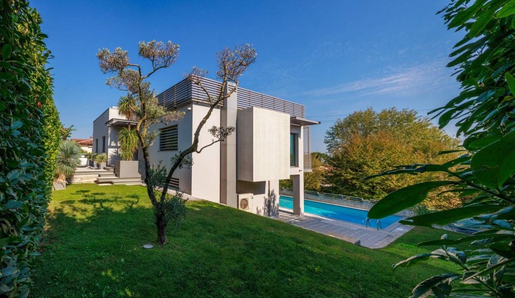 Casa – Padenghe sul Garda - Vista 5