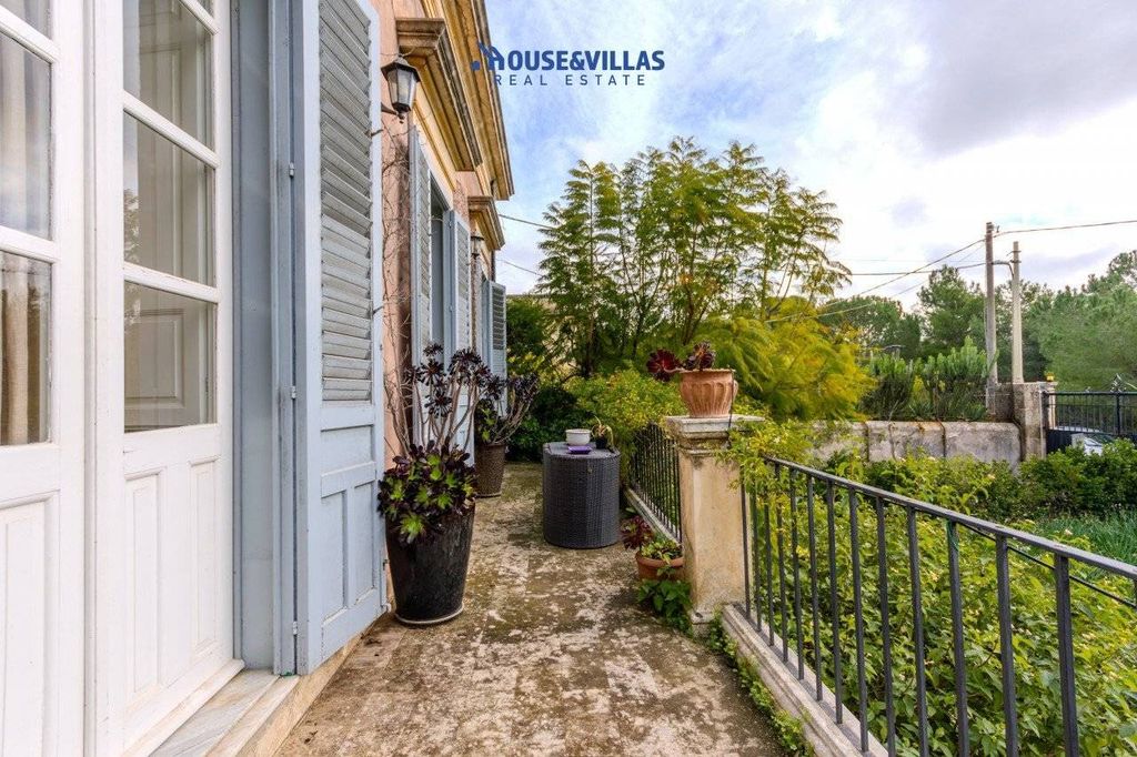 Casa – Noto - Vista 5