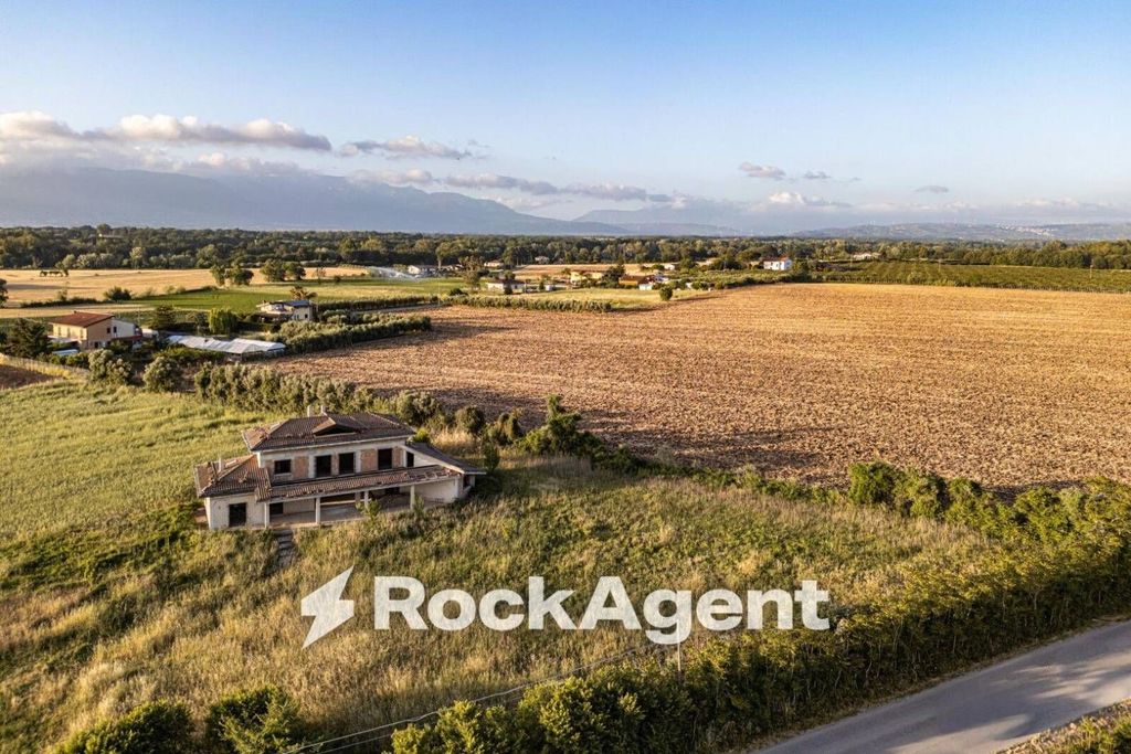 Casa – Altavilla Silentina - Vista 5