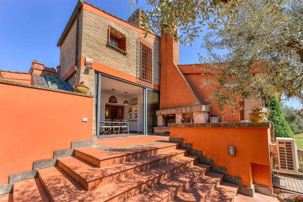 Casa – Rome - Vista 5