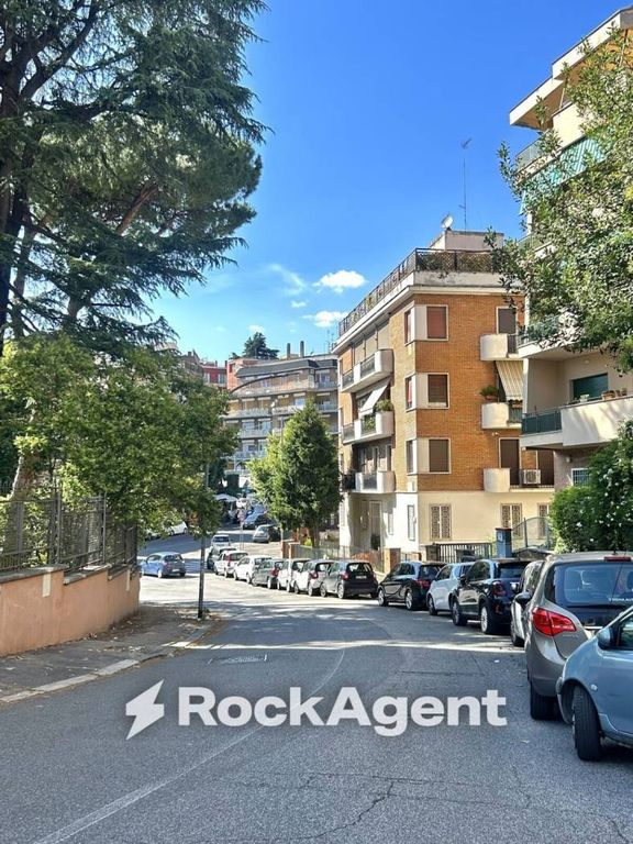 Appartamento – Rome - Vista 5