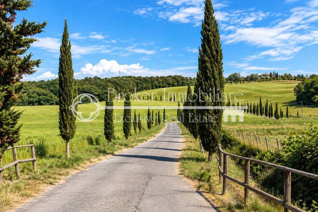 Casa – Collesalvetti - Vista 5