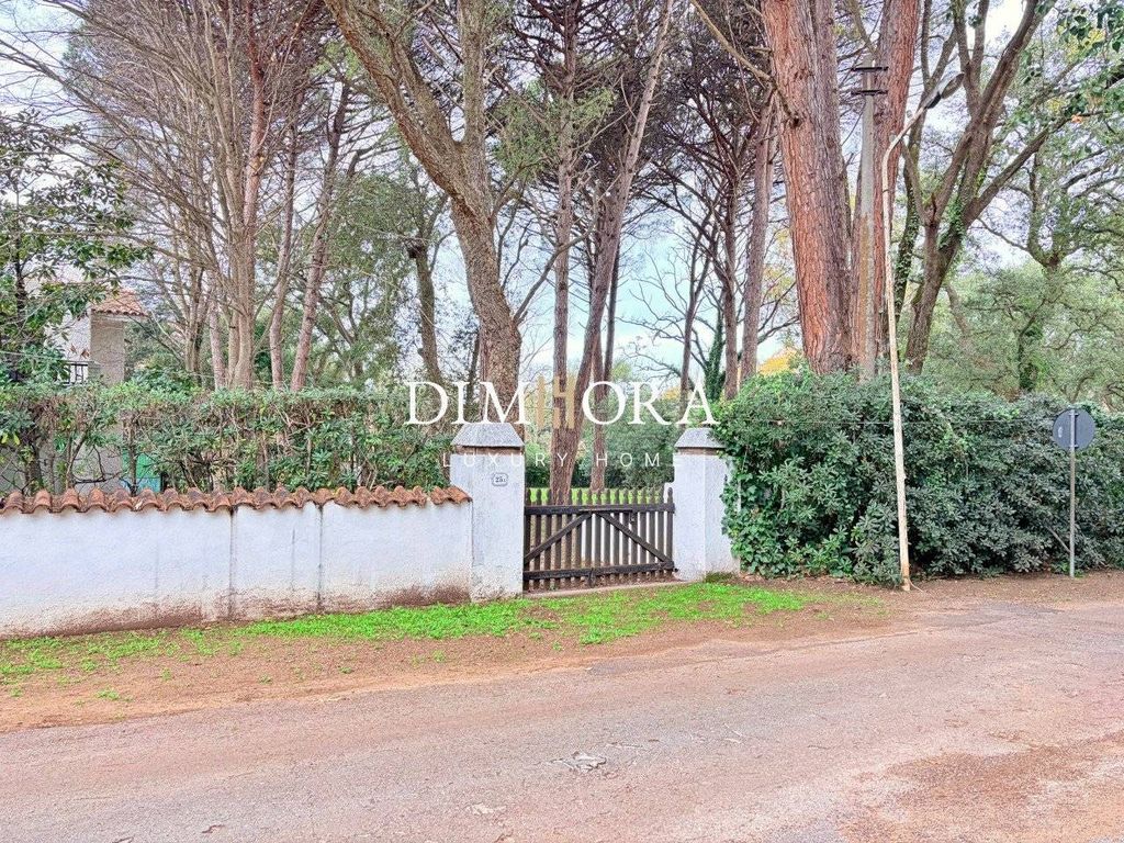 Casa – Sabaudia - Vista 5