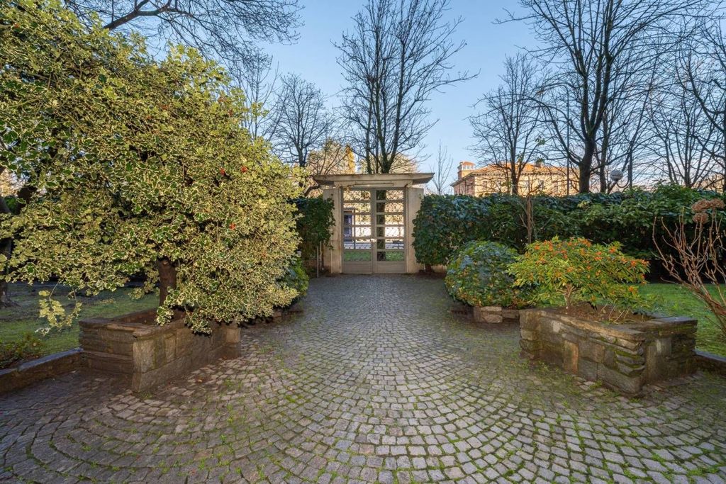 Apartment in Turin - Vista 5