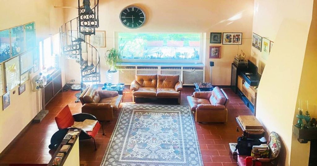 Casa – Fiano - Vista 5