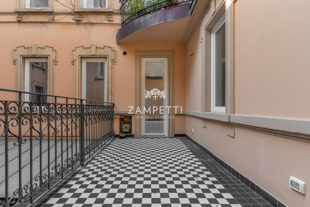 Appartamento – Milano, Magenta - San Vittore, Municipio 1 - Vista 5